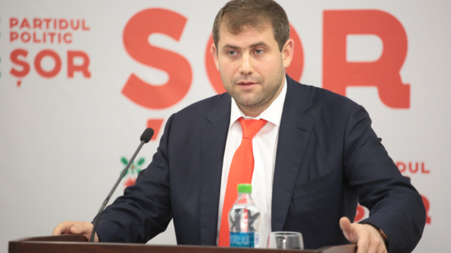 VIDEO Îndemnul lui Ilan Șor: Toți cetățenii Republicii Moldova, indiferent de opțiunile politice, trebuie să voteze