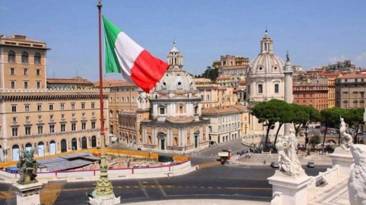 Un nou val de căldură face ravagii în Italia! A fost anunțat cod roșu de caniculă pentru mai multe zone din țară