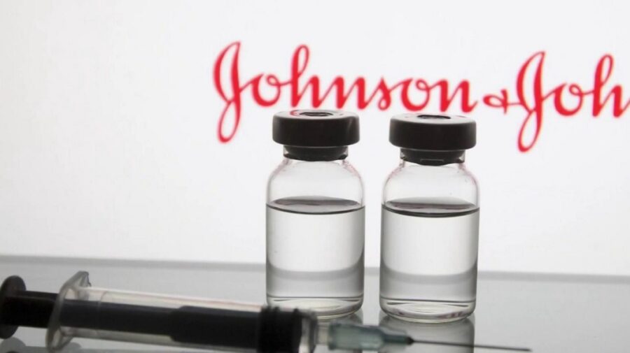 Rapel pentru Johnson & Johnson. Românii încep imunizarea deja de luni