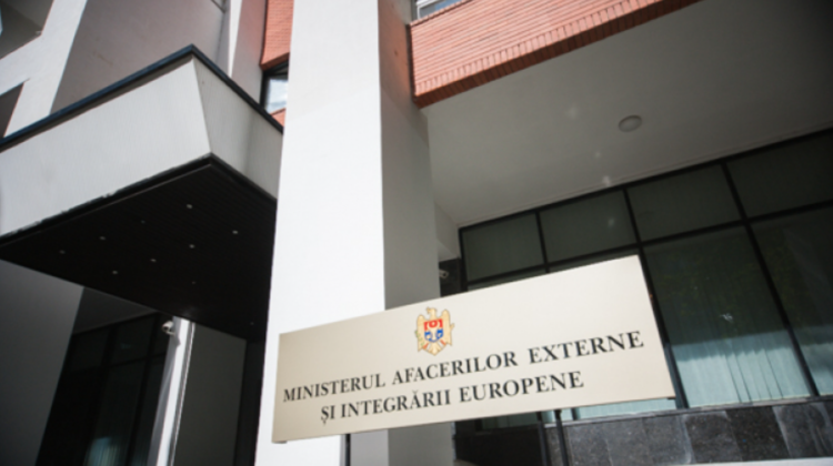Ușa Ministerului de Externe nu se mai închide. Un nou oficial european vine miercuri la Chișinău. În direct pe RLIVE.MD