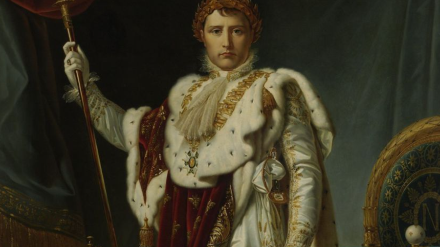„Vin acasă. Nu te spăla!”, îi spunea Napoleon iubitei lui Joséphine. Ce le-a distrus mariajul?