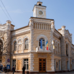 O nouă licitație pentru restaurarea clădirii istorice a Primăriei Chișinău a eșuat