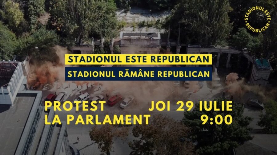 Se anunță un protest inedit în fața Parlamentului! „Jucăm badminton, bem cafeaua pe păturică, facem pancarte”. Scopul?
