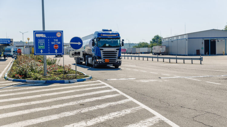 Anunț important pentru transportatorii de mărfuri! România a impus unele restricții de circulație