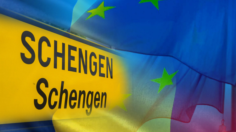 Ciolacu: România va ataca Austria în instanţă, dacă îi blochează aderarea la Schengen