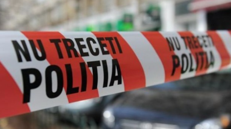 Cadavrul unei femei din Căușeni, depistat în curtea casei. POLIȚIA: Nu avea pe corp semne de moarte violentă