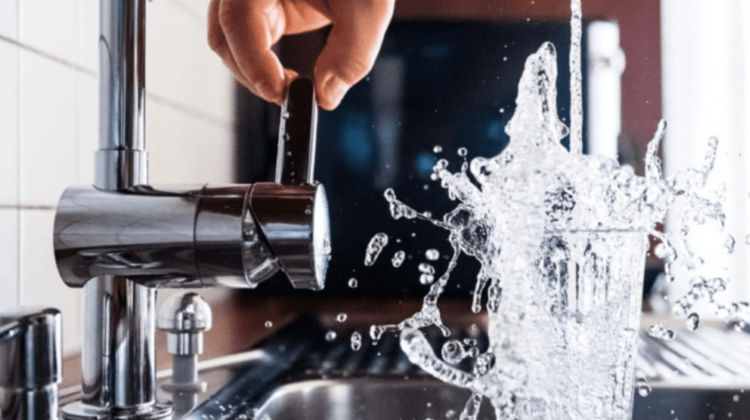 Atenție consumatori! Se anunță sistări temporare de apă pentru 10 decembrie