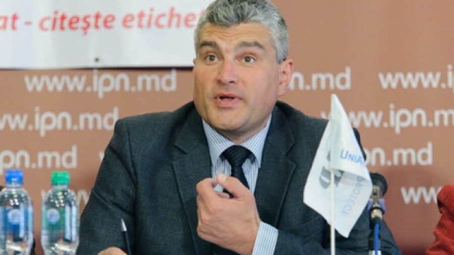 STOP CADRU „Eu mă mândresc cu buchetul meu de judecăți”. Slusari, despre amenințările primite: Ei cer de la mine bani