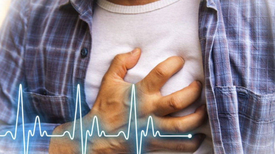 Un bărbat din Orhei a avut nevoie de RESUSCITARE. Ce s-a întâmplat