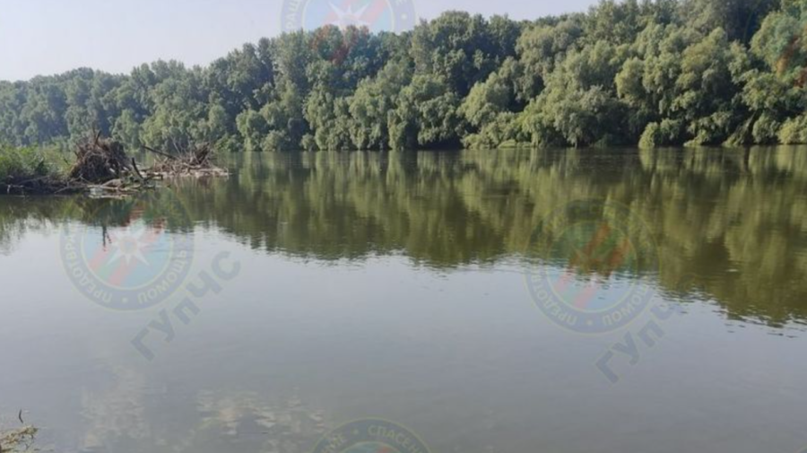TRAGEDIE! Un bărbat s-a înecat în râul NISTRU în timp ce pescuia