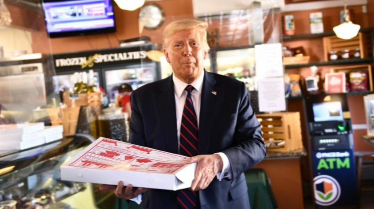 FOTO Mâncărurile preferate ale preşedinţilor SUA: plăceri, pasiuni, obsesii aproape fatale