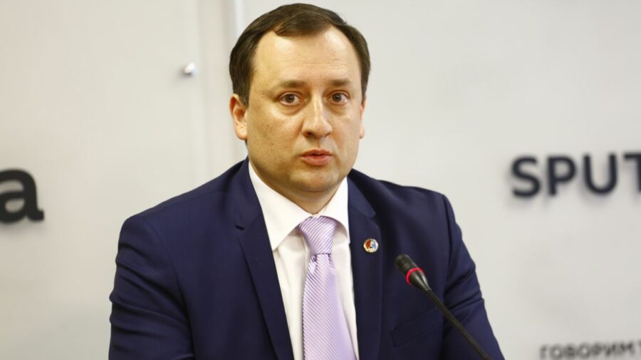 „Tocmai 81 de volume”! Ulanov dă replică: Standardele duble ale Procuraturii Generale sunt evidente