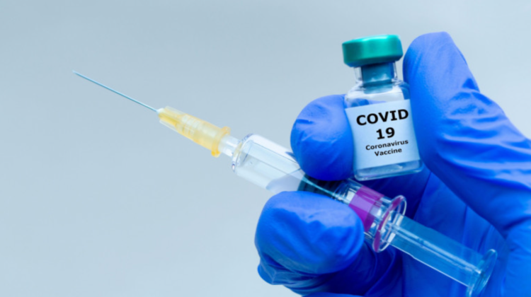 Letonia va dona Republicii Moldova un lot de vaccin anti-COVID-19