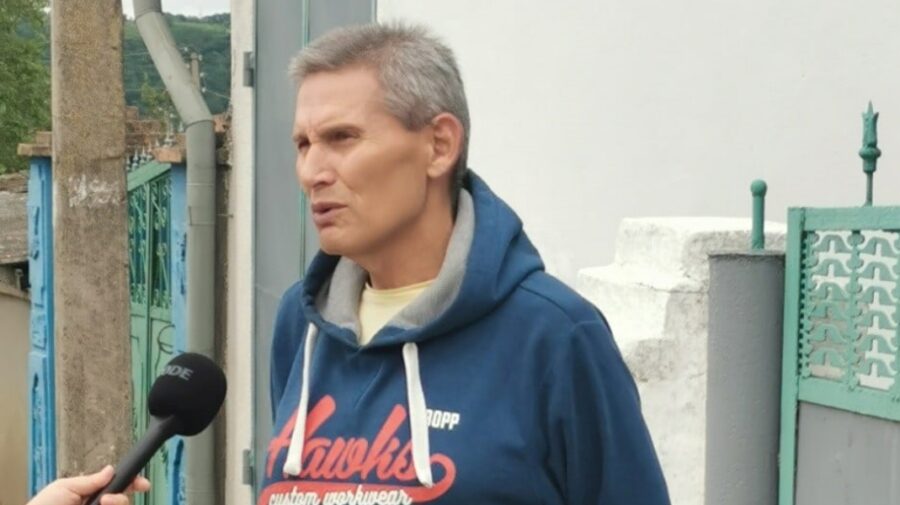 O nouă ilegalitate, la 2 luni! Un veteran a fost reținut la un așa-zis post vamal transnistrean. Detalii!