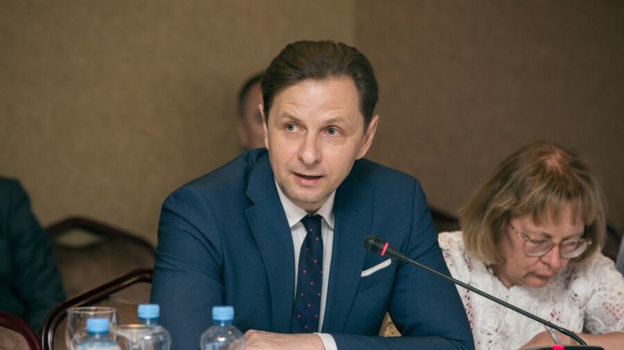 BANI.MD: Kulminski, dezvăluiri EXCLUSIVE. „La negocierile cu Gazprom erau și oameni insuficient de pregătiți”