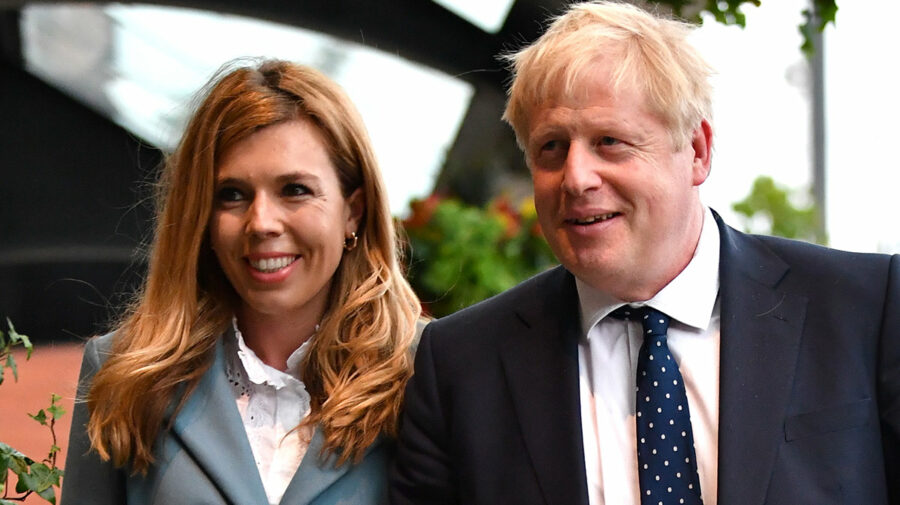Soţia premierului britanic, însărcinată cu al doilea copil, a făcut rapelul. Ce le spune viitoarelor mămici