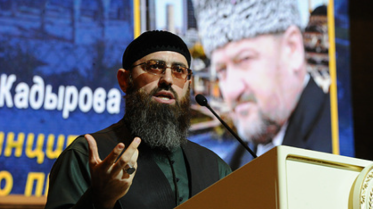 Consilierul cecenului Ramzan Kadîrov îi numește pe talibani „frumușei”