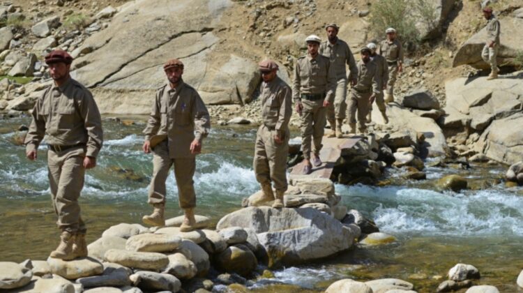Talibanii se îndreaptă către singura zonă din Afganistan unde nu au controlul. Forțe afgane, gata să opună rezistență