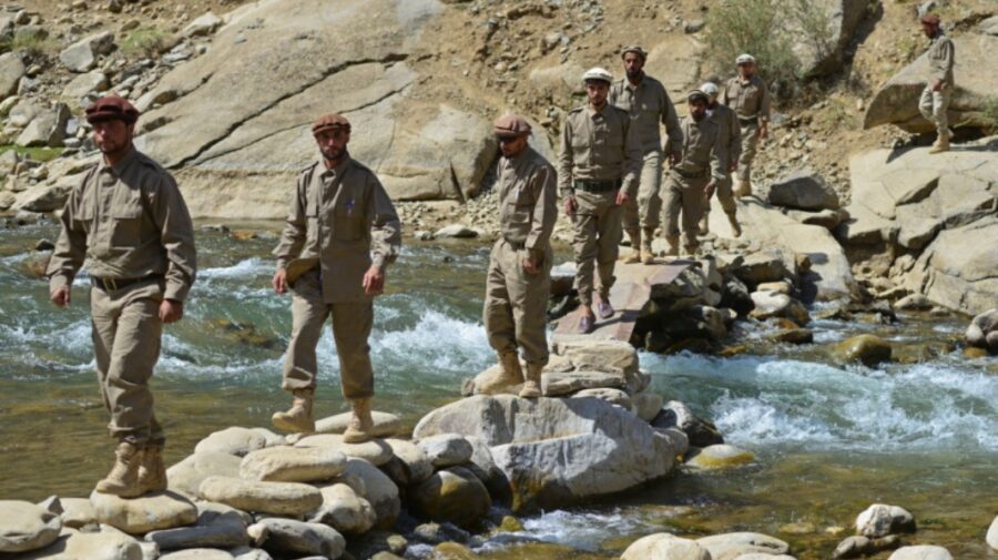 Talibanii se îndreaptă către singura zonă din Afganistan unde nu au controlul. Forțe afgane, gata să opună rezistență