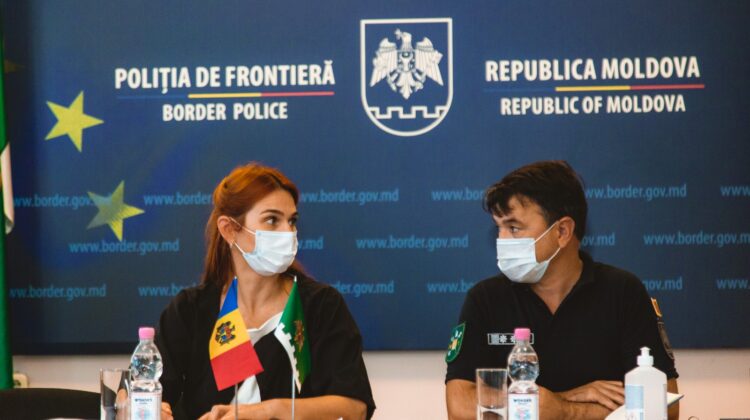 Ana Revenco și Rosian Vasiloi vor o nouă strategie de luptă contra corupției