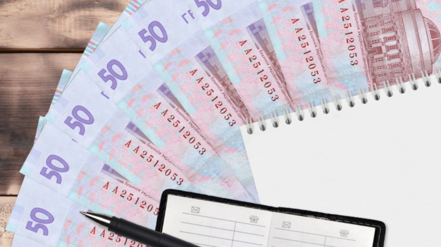 Creștere de 450% la cumpărarea de hrivne UA în luna iulie 2021, față de acum un an. Câți bani au schimbat moldovenii