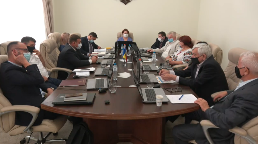 Procurorii se convoacă! Vor fi modificări în lege până atunci. Litvinenco vs Stoianoglo: „Ei! Nu cred să candideze 100”