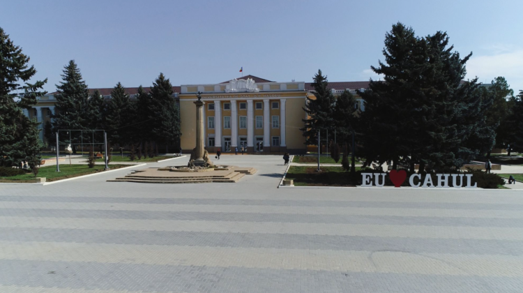 Premieră în Moldova. Municipiul Cahul va deveni primul oraș cu un viceprimar responsabil de digitalizarea regiunii