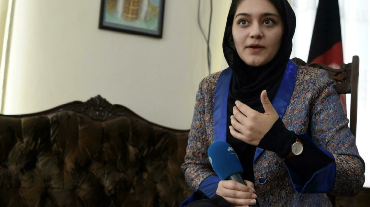 Pentru femeile din Afganistan, întoarcerea talibanilor reprezintă „sfârşitul lumii”. De ce