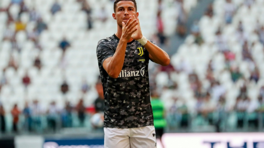 Telenovela Cristiano Ronaldo s-a încheiat. Starul lusitan va rămâne la Juventus încă un an