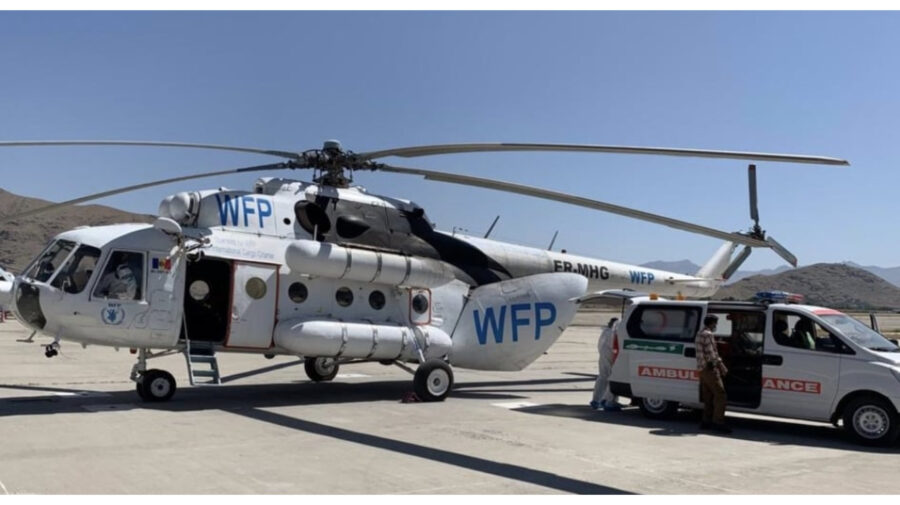 S-a reușit! Doi moldoveni din cei șase au fost evacuați cu brio din Afganistan