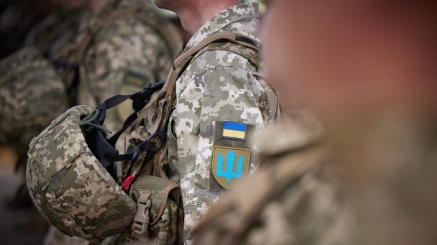 De Ziua Independenței Ucrainei, la Donbass, un militar a fost ucis. Presa locală a scris despre cine este vorba