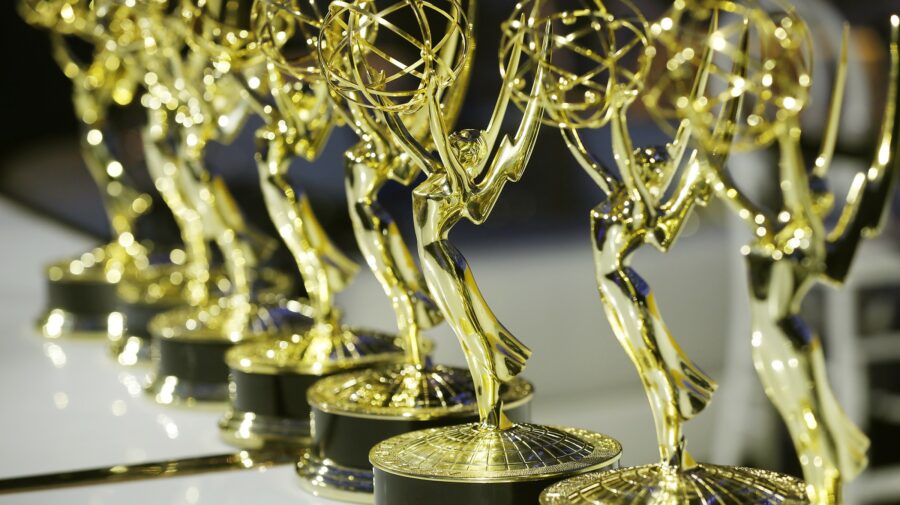Gala premiilor Emmy se va desfăşura în acest an în aer liber din cauza temerilor legate de pandemia de coronavirus