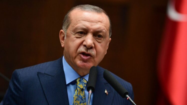 Erdogan cere Suediei să extrădeze un jurnalist turc. Curtea Supremă de la Stockholm refuză