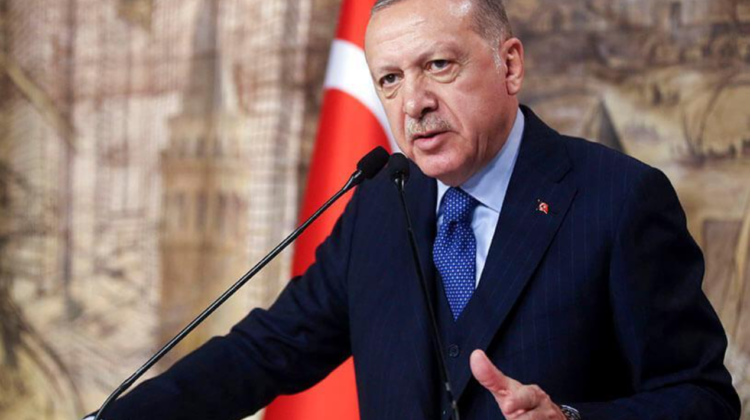 După retragerea trupelor americane, Erdogan susține că Turcia este gata să asigure securitatea pe aeroportul din Kabul