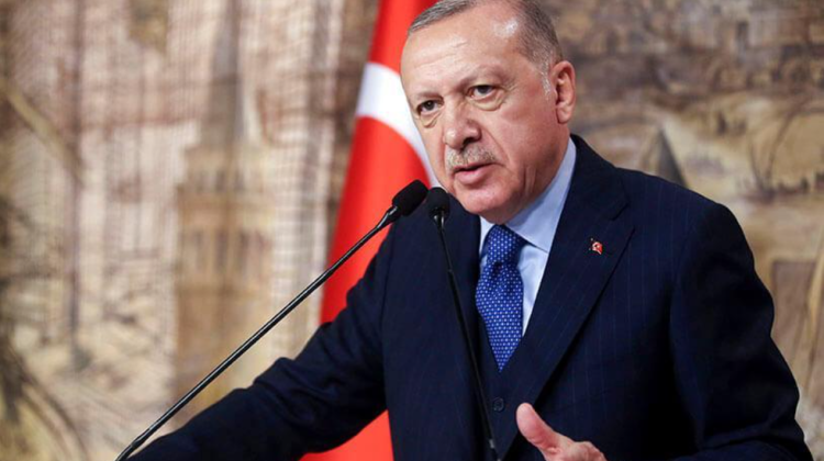 Erdogan depune astăzi jurământul. Unii dintre militari vor purta uniforme din perioada Imperiului Otoman
