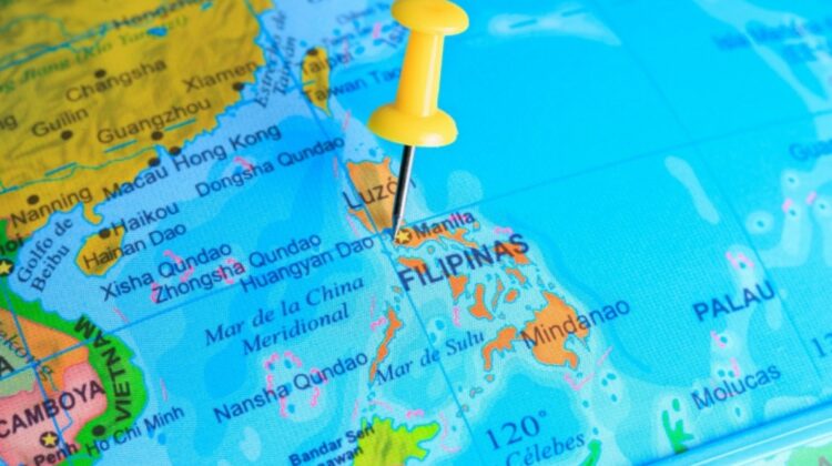 Un cutremur puternic cu magnitudinea de 7,2 a zguduit Filipinele. Inițial, a fost emisă și o alertă de tsunami