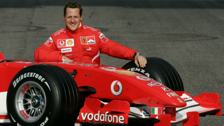VIDEO Trailerul oficial pentru documentarul „Schumacher” a fost lansat de Netflix