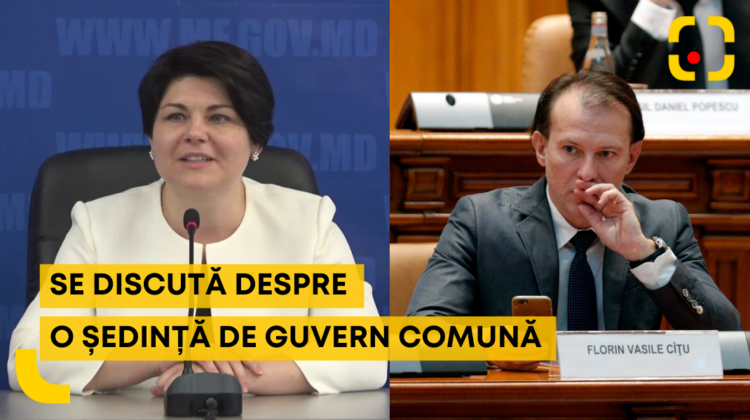 Moldova și România vor relua discuțiile privind extinderea acordului pentru asistență tehnică nerambursabilă