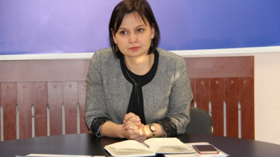 Guvernul Gavrilița i-a dat afară pe doi secretari de stat de la MECC! Natalia Grîu – demisă și ea
