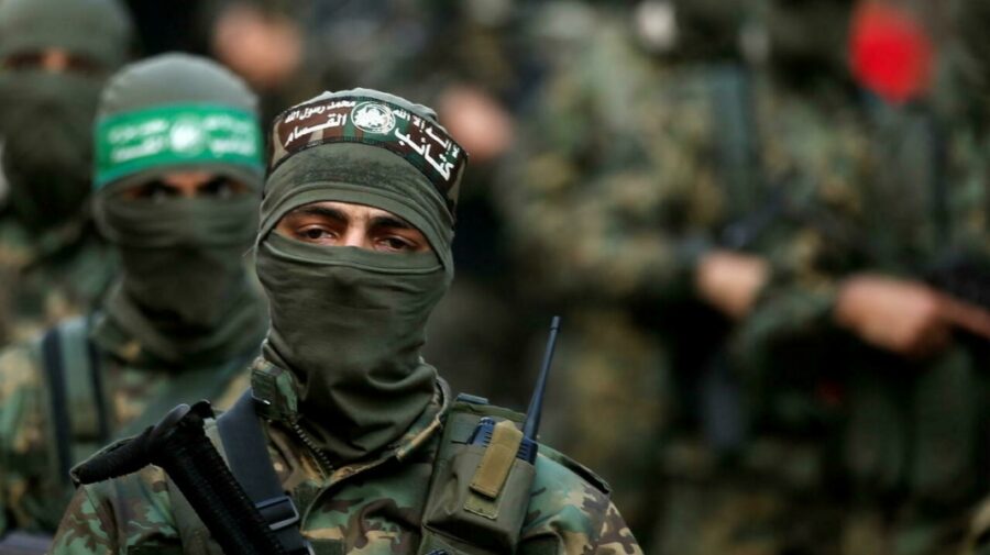 Mişcarea islamistă palestiniană Hamas îi felicită pe talibani cu revenirea la putere în Afganistan