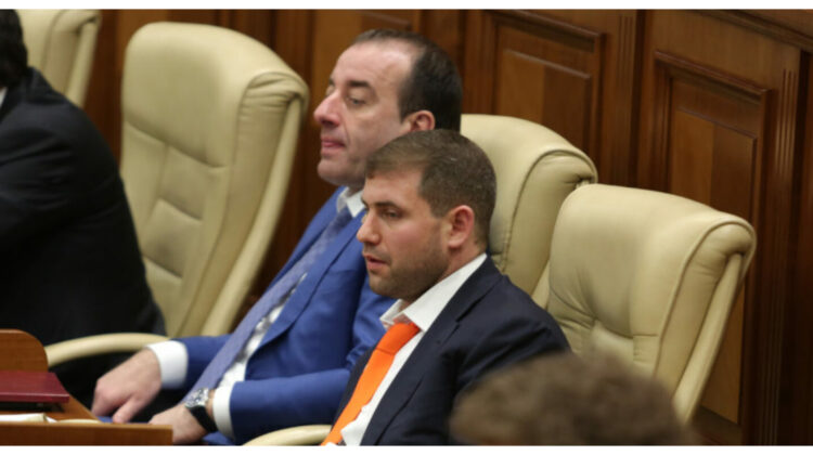 Ilan Șor, la un pas de a fi „aruncat” din Parlament. Acesta va putea fi percheziționat, arestat și trimis în judecată