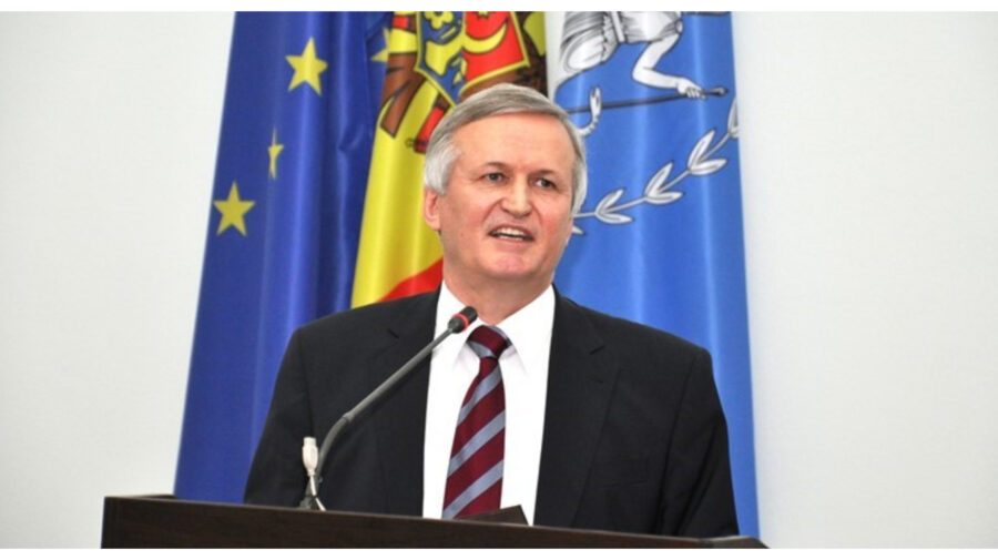 DOC Cer ajutorul Maiei Sandu, pentru a-l demite pe președintele AȘM. Acuzațiile pe care i le aduc