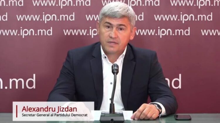 Jizdan: „Nu am avut și nici nu am nimic cu Tirex”. Învinuiește trei ex-deputați de fake news privind dosarul „Pînzari”