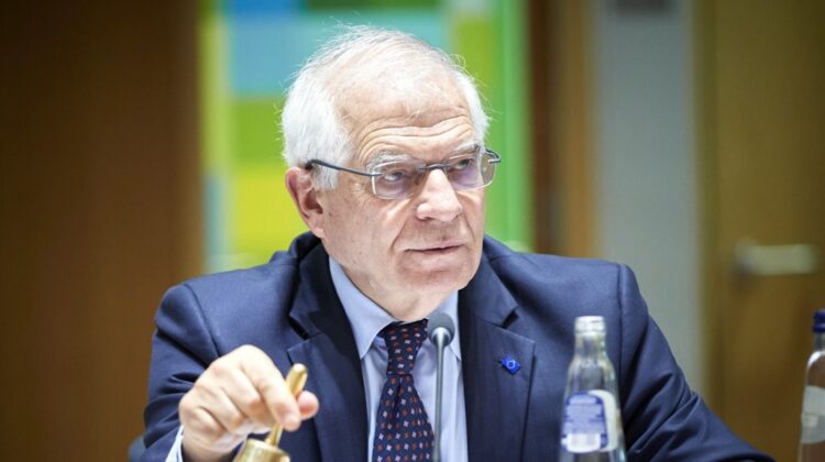 VIDEO ULTIMA ORĂ! Josep Borrell: Gazul este o marfă, nu poate fi folosit drept o armă geopolitică