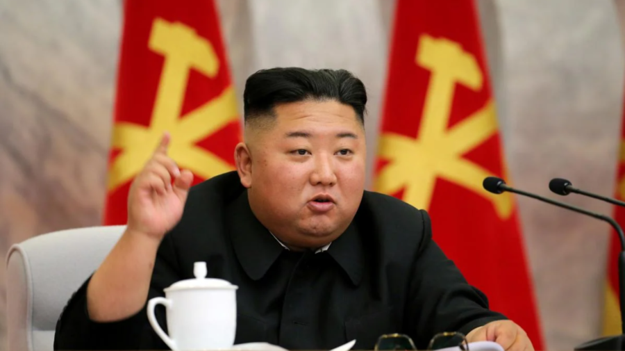 Kim anunță că a testat cu succes un satelit-spion. Seulul crede că a lansat iar rachete balistice