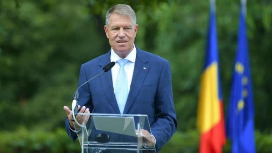 Klaus Iohannis: „Salut revenirea în țară a cetățenilor români din Afganistan”. Continuă eforturile și pentru ceilalți!