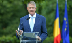 VIDEO Iohannis anunță de la Consiliul European noi ajutoare pentru Moldova: Inadmisibil să o lăsăm pradă…