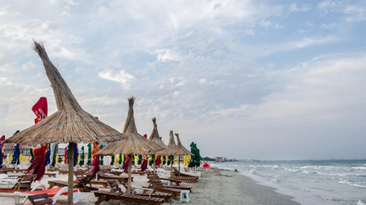 Scad preţurile pe litoralul românesc. Cazarea se ieftinește cu până la 70%
