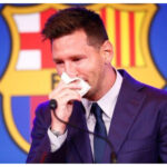 Lionel Messi, în doliu. Tatăl renumitului fotbalist a decedat