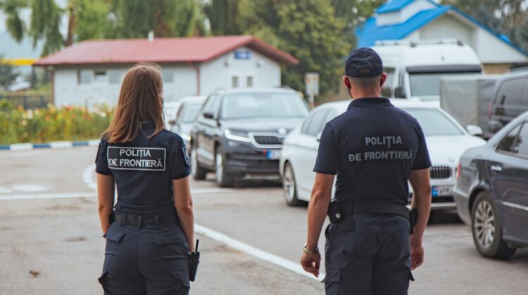 Peste 100 de persoane, documentate la frontieră. Nu au respectat măsurile anti-Covid-19. Top cele mai traversate puncte
